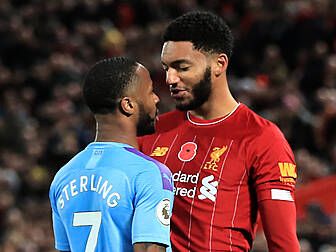 Manchester City may have to gi...